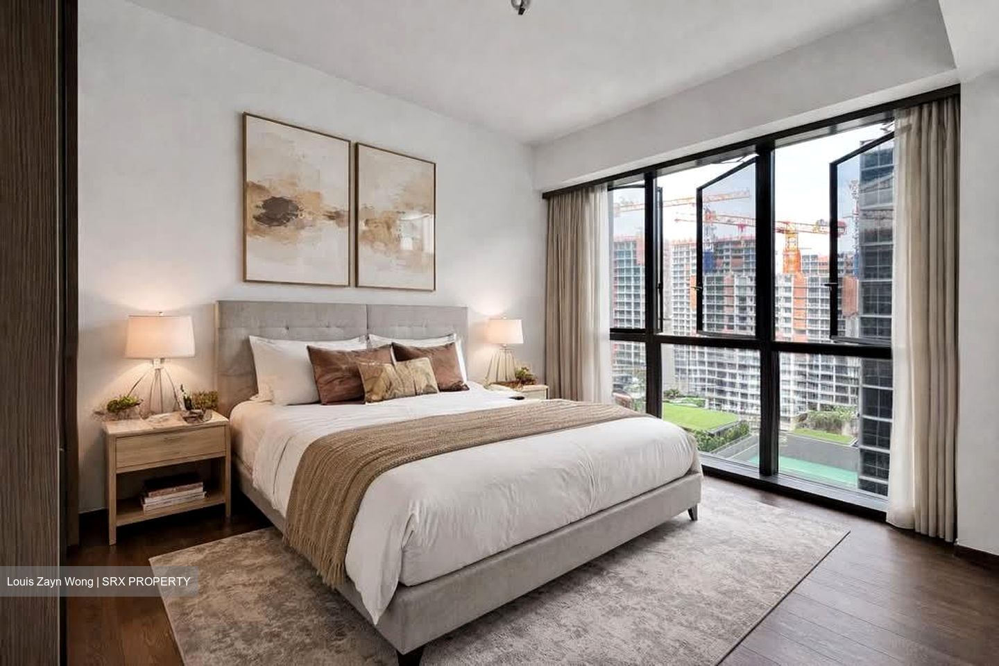 Tembusu Grand (D15), Condominium #536088521